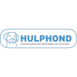 Logo Stichting Hulphond Nederland