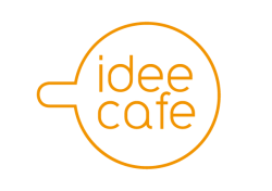 Logo De Ideeënfabriek