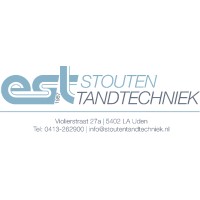 Logo Stouten Tandtechniek